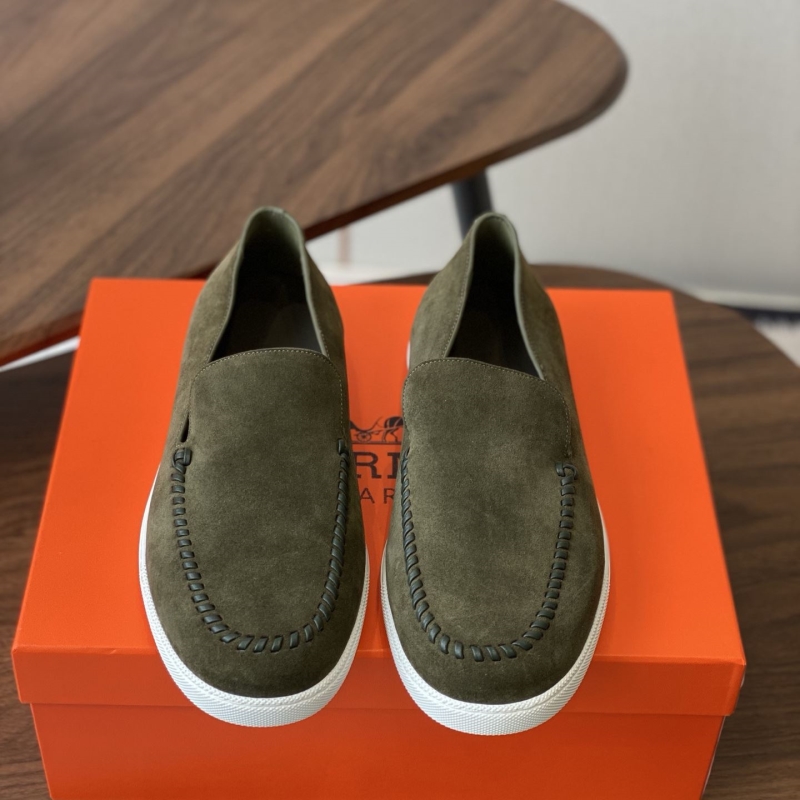 H**me5 loafers